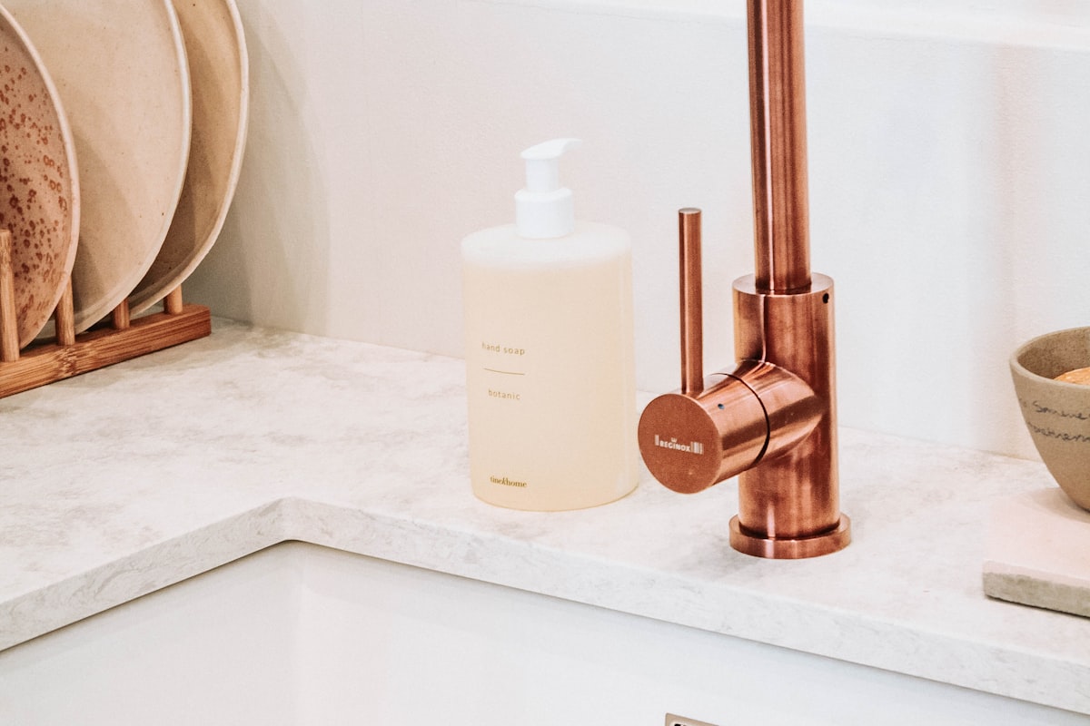 Kitchen Plumbing service in Inglewood, CA